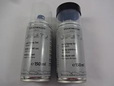 neu Original VW Audi Lackspray