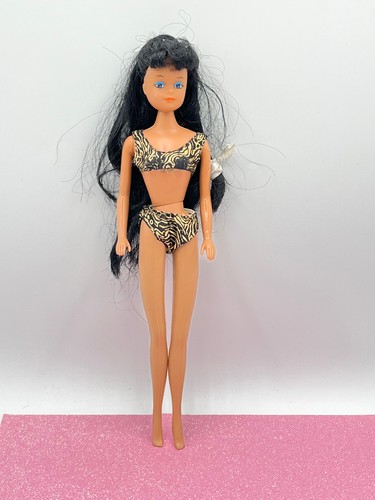 Vintage steffi love puppe - steffi,