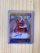 Topps merlin bastian - topps,