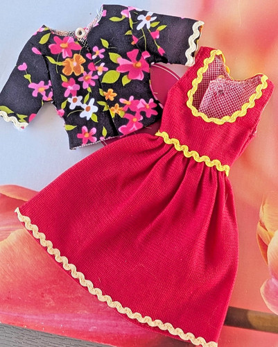Petra plasty dirndl - petra,