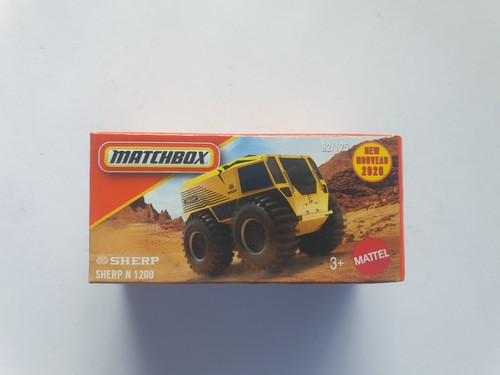 Sherp 1200 nasa 125 - n,
