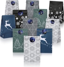 Nordstern Adventskalender Zum