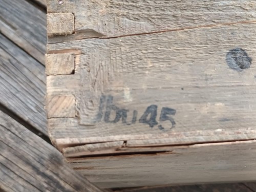 Holzkiste wehrmacht - holzkiste,
