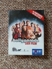 Kartenspiel Bullyparade Der