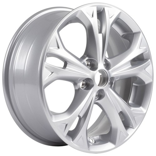 Original ford leichtmetallrad - original,