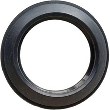 Silikon Schieber Dichtung