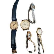 Damen herren armbanduhren - damen,