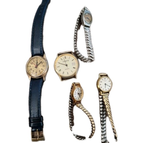 Damen herren armbanduhren - damen,