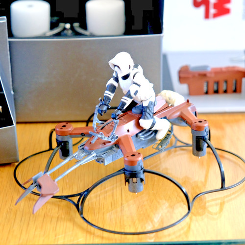 Propel star wars speeder - propel,
