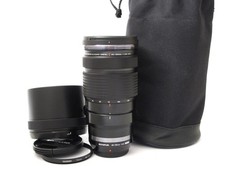 Olympus M.Zuiko digital