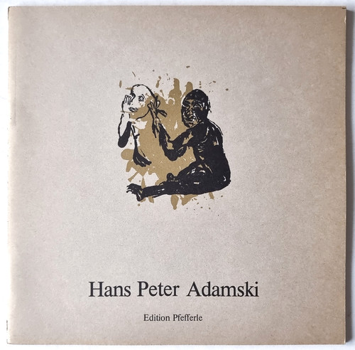 Arbeiten 1980 1985 hans - arbeiten, peter