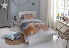 Good Morning Biber Bettwäsche