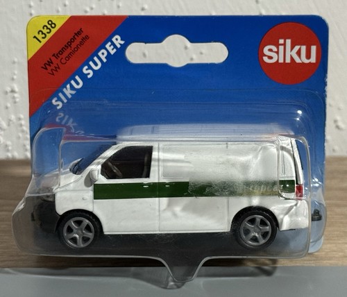 Siku 1338 transporter - siku,