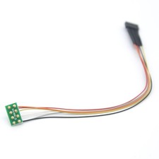 Adapter NEM 651-Decoder zu NEM