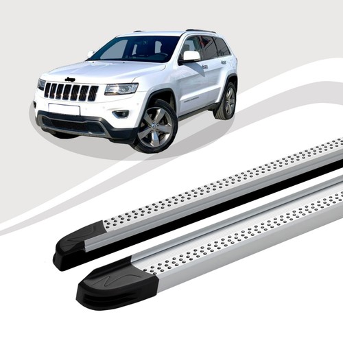 Trittbretter passend für jeep - passend,