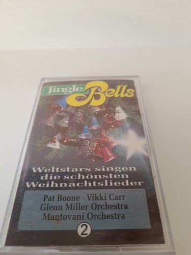 Jingle bells - jingle,