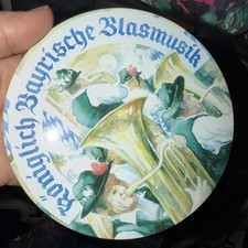 Koniglich-Bayrische-Blasmusik