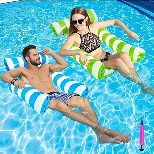 Stück luftmatratze pool - 2,