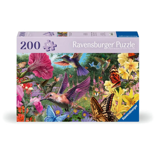 Ravensburger puzzle 12001369 - puzzle,