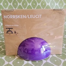 Ikea Norrsken Leucit Monika