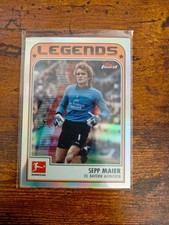 Sepp Maier Bayern München