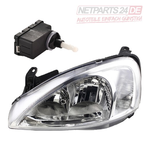 Scheinwerfer halogen passend - scheinwerfer,