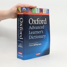 Oxford Advanced Learner's
