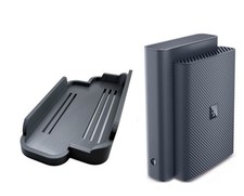 Wandhalterung f. Telekom