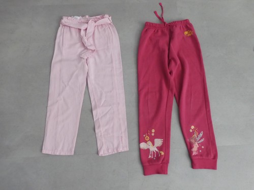 128 134 sommerhose esprit - 134,