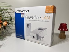 DEVOLO D LAN 1200 Starter Kit