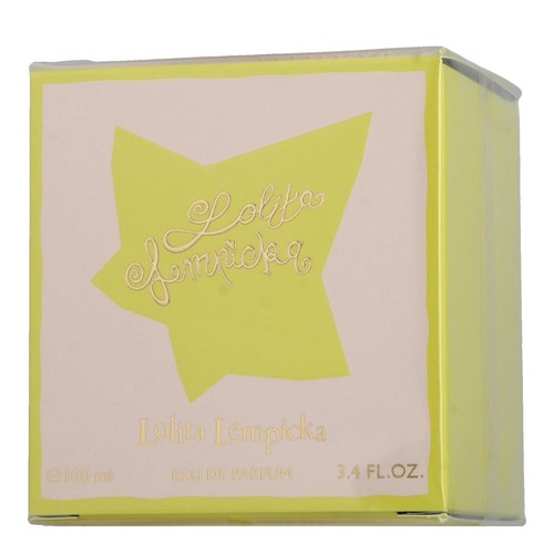Lolita lempicka mon - lempicka, premier