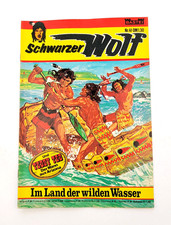 BASTEI WESTERN COMIC /