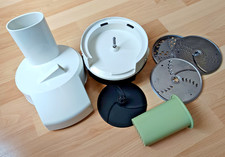 SCHNITZELWERK KS 33 Braun