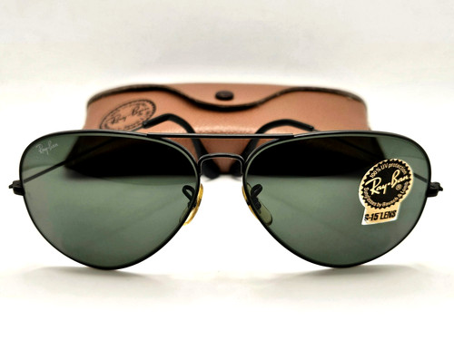 Ray ban bausch - b&l,