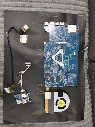 J1191 dell inspiron 7537 - inspiron,
