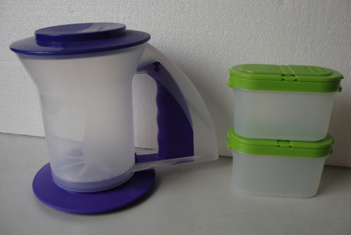 Tupperware rucki zucki - tupperware, rucki-zucki