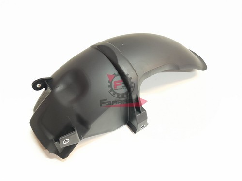 655 5a001285 kotflügel - kotflÜgel, hinten