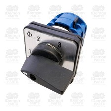 Kraus & Naimer CA10 A230-608 E