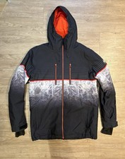 Quiksilver Snowboardjacke Gr
