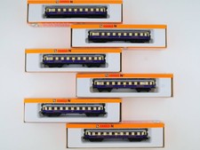 Arnold rheingold wagen drg - arnold, 6x