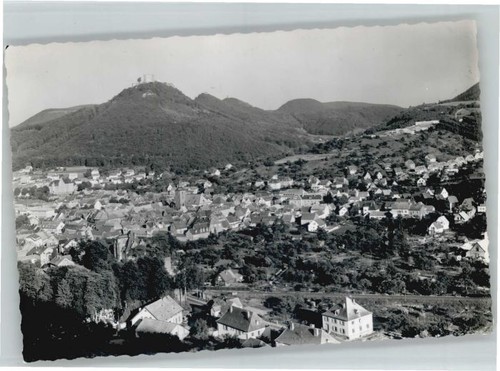 Annweiler trifels - annweiler,