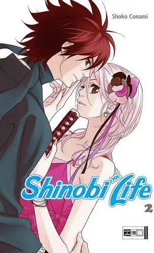 Shinobi life - shinobi, 02