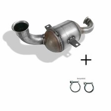 NEU Dieselkatalysator Peugeot