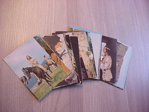 Winntou winnetou - -, ii