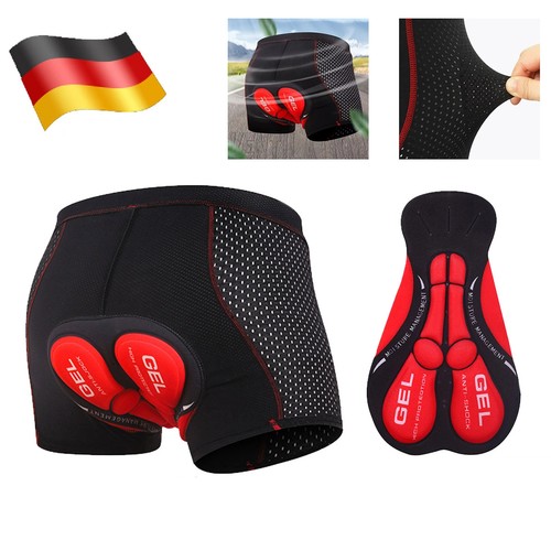 Fahrradhose herren damen - fahrradhose,