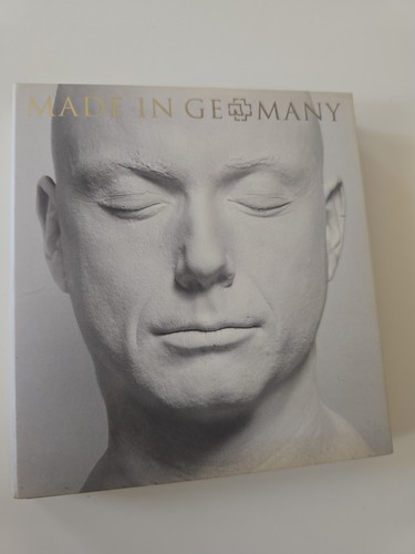 Rammstein made germany - , in