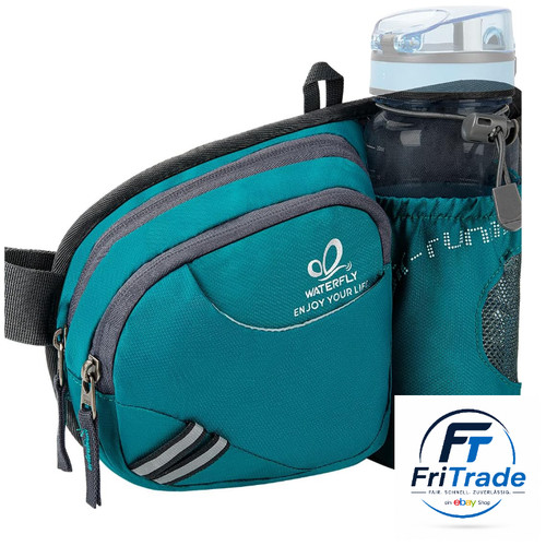 Waterfly gürteltasche - waterfly,