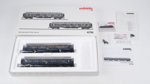 Märklin 42796 - h0,