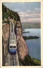 Ak Zug, Zugersee, Zug auf