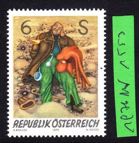 1976 österreich ank - 1976,,,